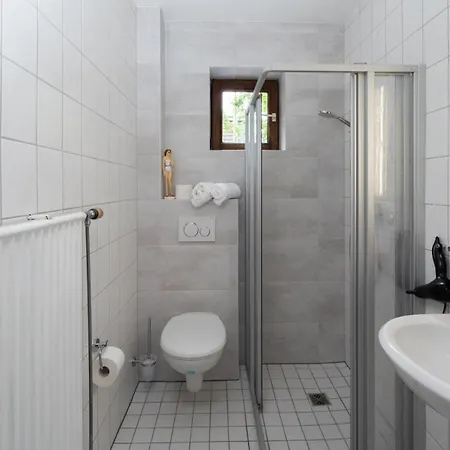 Appartement Quartier Zwei *