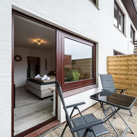 Appartement Quartier Zwei