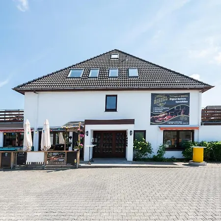 Quartier Zwei Büsum
