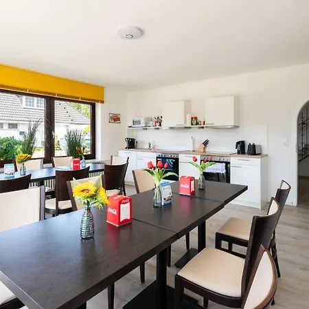 Quartier Zwei Appartement Büsum