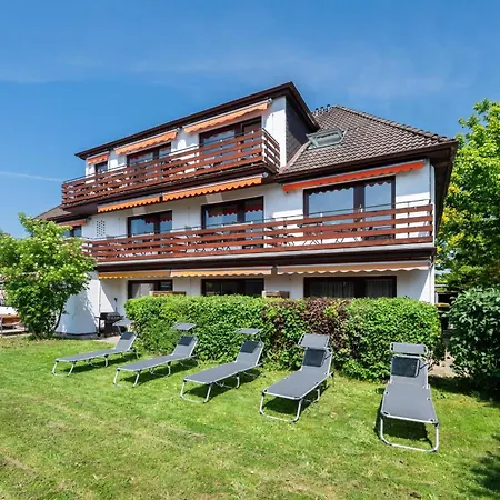 Quartier Zwei * Büsum
